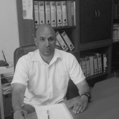 Адвокат Карагяуров