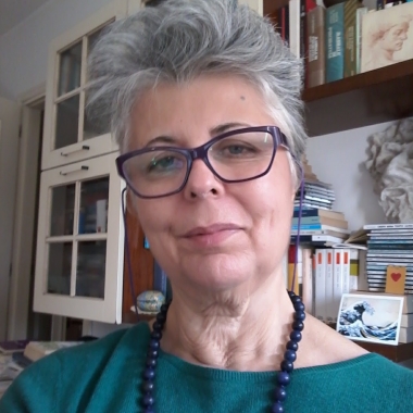 Dott.ssa Maria Piscitello - Psicologa e Psicoterapeuta