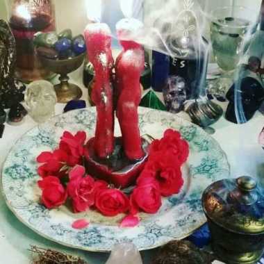 Templo espiritual