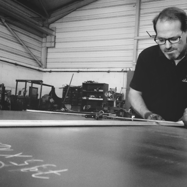 ART ACIER EURL ERIC HOFFMANN