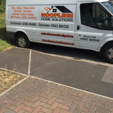 Roofline home solutions