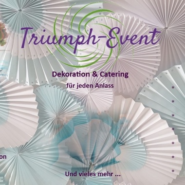 Triumph-Events