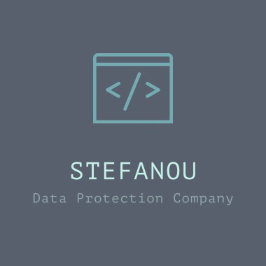 STEFANOU DATA PROTECTION COMPANY