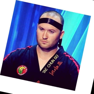 Scoala de Tae Chun Do