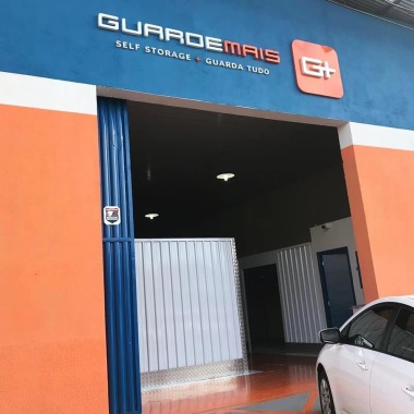 Guarde Mais