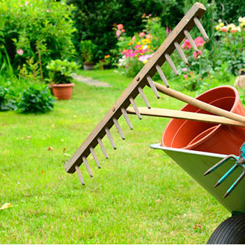 Deco Jardines