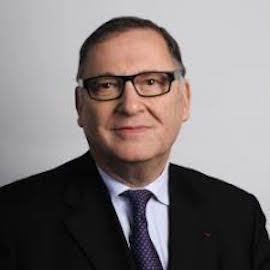 Maître Michel Vorms