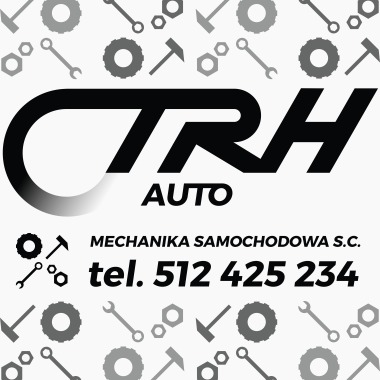 Trh Auto Mechanika Samochodowa s.c.