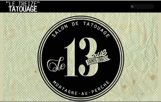 Le Treize