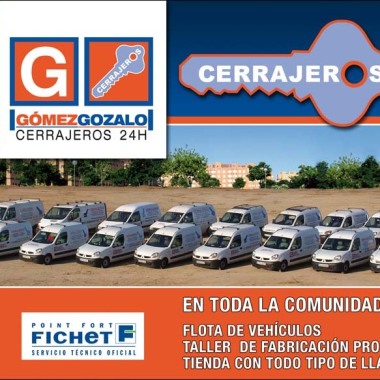 GOMEZ GOZALO S.L
