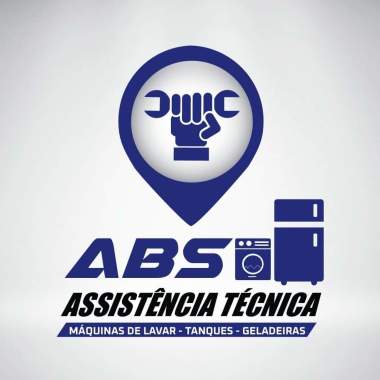 Abs Assistência técnica conserto e manu de máquina de lavar em bh