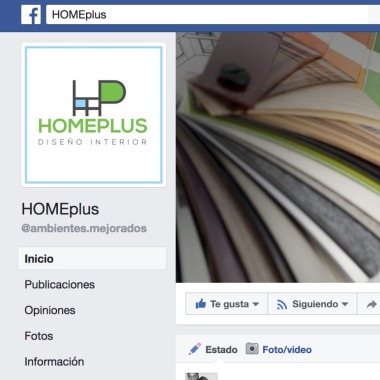 Home Plus