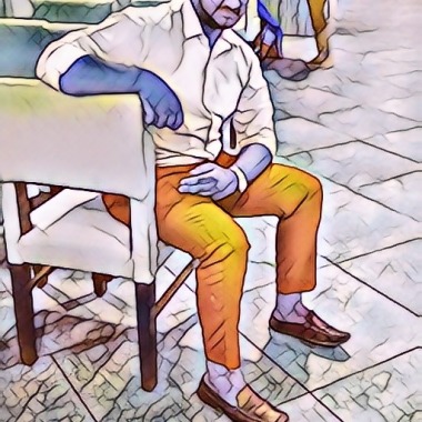 DJ PRASHANTH HOUSE
