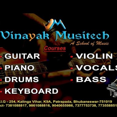 Vinayak Musitech