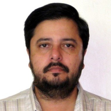 Edgar Franco Peralta