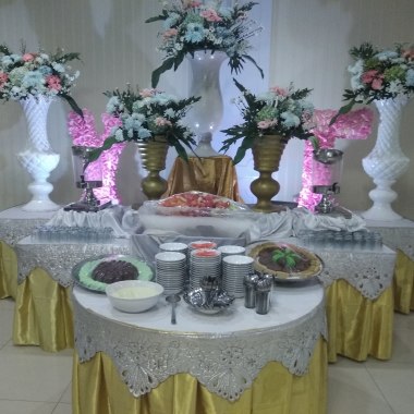 Vienna Catering
