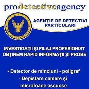 Detectiv Particular Mircea Banescu Timisoara