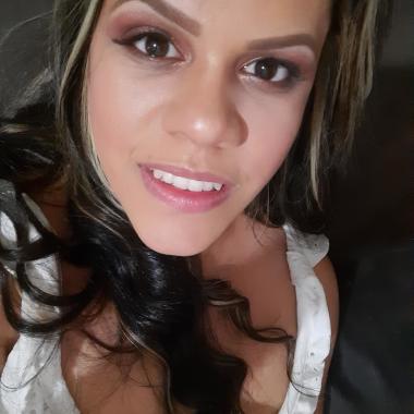 Camila Sarria