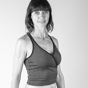 Karine Raulet Coach Sport et Bien-être