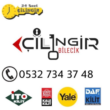 Bilecik çilingir