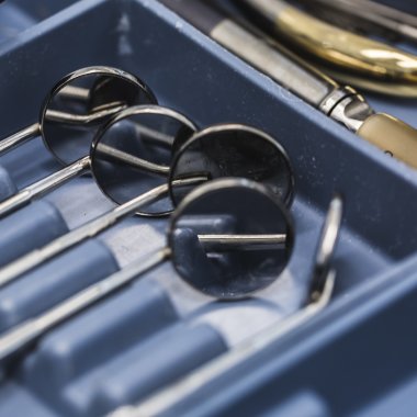 Odontologia Parnenzini
