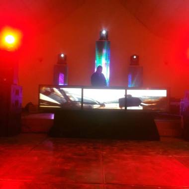 Dance Factory Entertainment