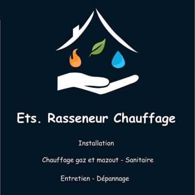 Ets Rasseneur Chauffage