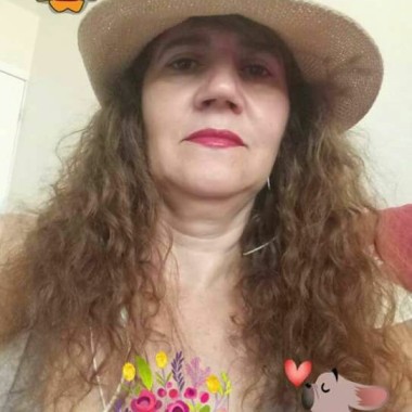 Ires Oliveira