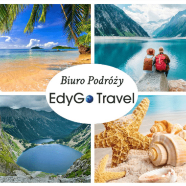 EdyGo Travel Biuro Podróży
