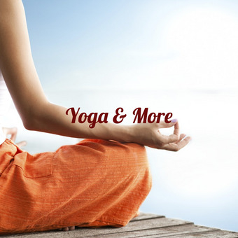 Yoga ﹠ More Susanne Nurmann