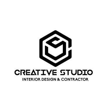 Creative Studio Interior ﹠ Kontraktor