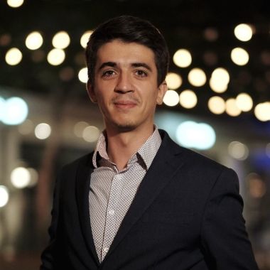 Lazar Alin