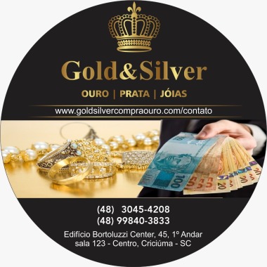Gold&Silver