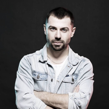 Mihai Petrache Fotograf