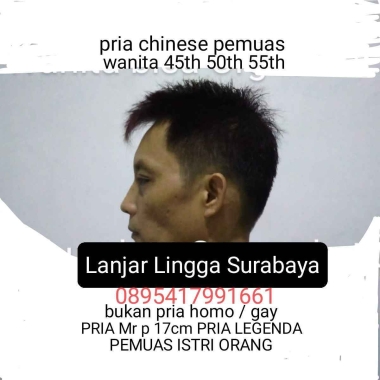 Instagram lanjarlinggamrp17 google lanjar lingga yogya pria pemuas wanita istri orang indonesia