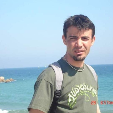 Mokadem Tarek