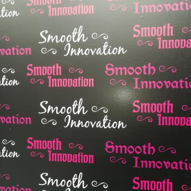 Smooth innovation