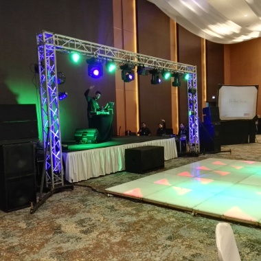 Sound Professional - Productions