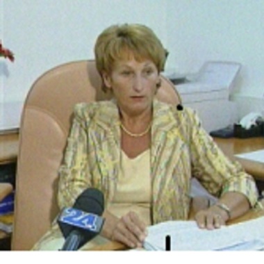 Odvetnica Darja Roblek