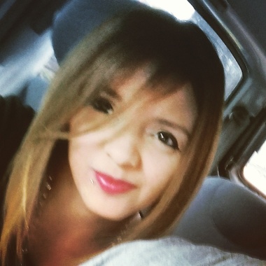 Luisa Montoya