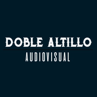 Doble Altillo Audiovisual