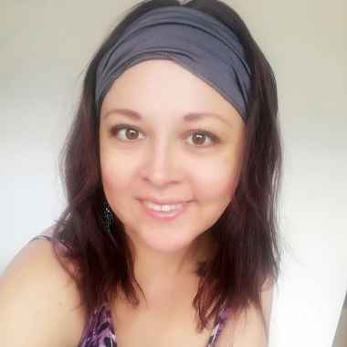 Wendy Checa