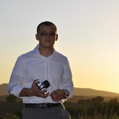 Robert Gridjac