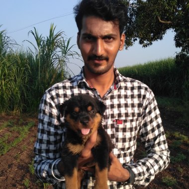 Abhishek kotian
