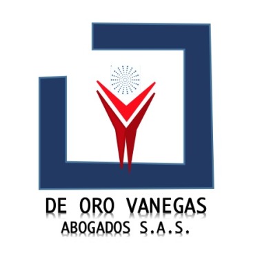 De Oro Vanegas Abogados Sas