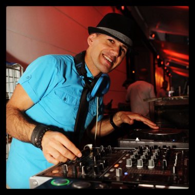 DJ Da Silva
