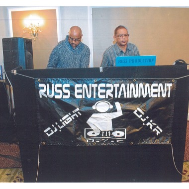 Russ Entertainment