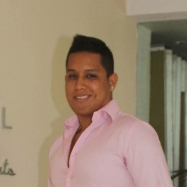 Alberto Rosas