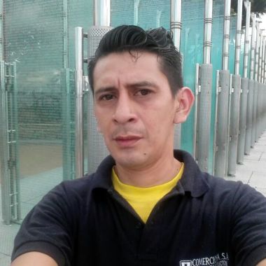 David