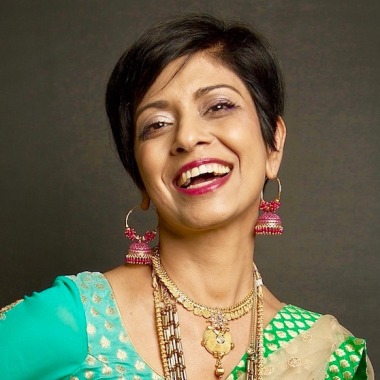 Nandita Bollydanse